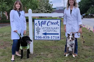 Mill Creek Veterinary Hospital image
