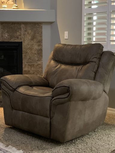 Furniture Store «National Furniture Liquidators», reviews and photos, 8600 Gateway Blvd E, El Paso, TX 79907, USA