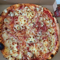 Plats et boissons du Pizzeria Domino's Pizza Orsay - n°6