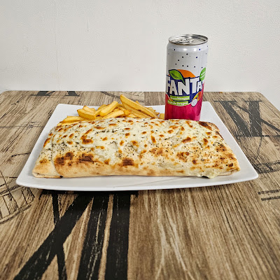 Le Campus Tacos à Saint-Étienne