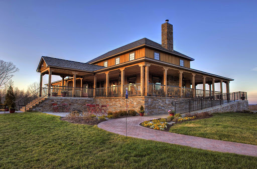 Winery «Saudé Creek Vineyards», reviews and photos, 16230 Cooks Mill Rd, Lanexa, VA 23089, USA