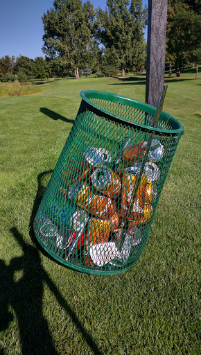 Golf Course «Harvard Gulch Golf Course», reviews and photos, 660 E Iliff Ave, Denver, CO 80210, USA