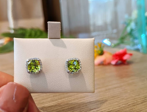 Jeweler «Bernard Jewelers», reviews and photos, 1099 Main St, Tewksbury, MA 01876, USA