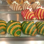 Photo n°1 de l'avis de margherita.u fait le 15/08/2023 à 07:41 sur le  Pitti à Montalto Dora