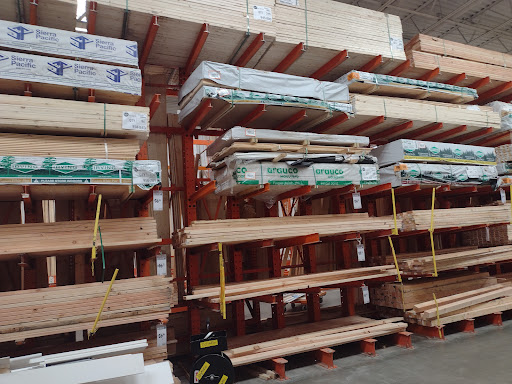 Home Improvement Store «The Home Depot», reviews and photos, 541 Kings Hwy Cutoff, Fairfield, CT 06824, USA