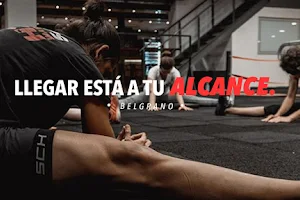 Always Gym - Sede Belgrano image