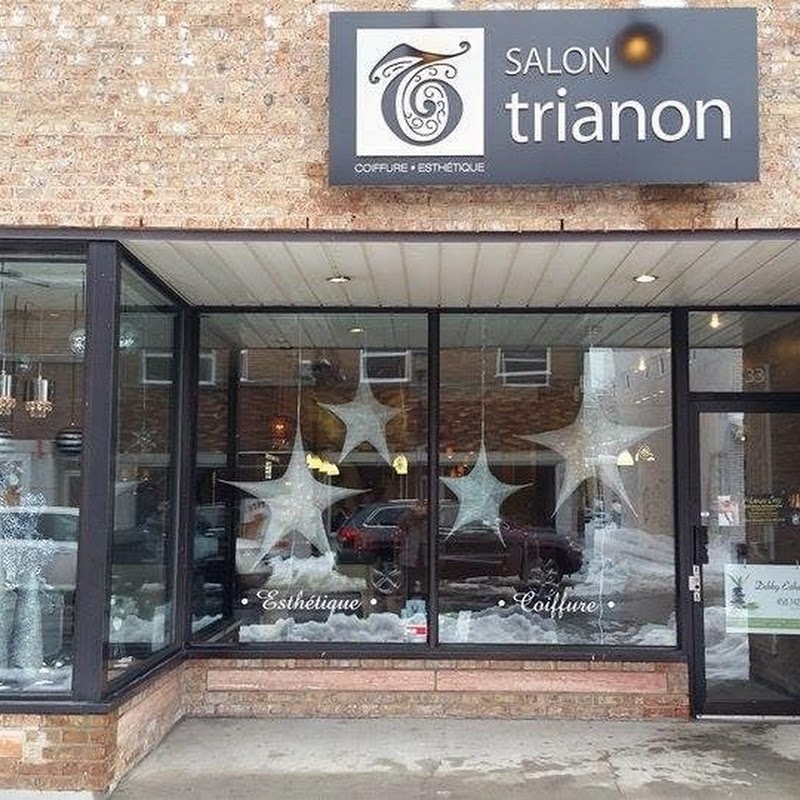 Salon Trianon