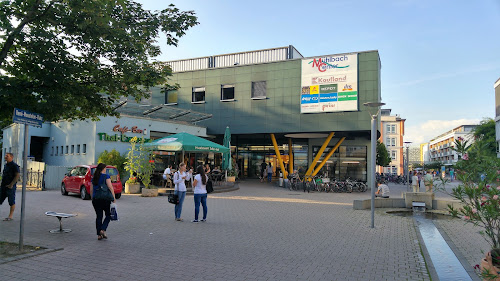 Tabacbörse à Radolfzell am Bodensee