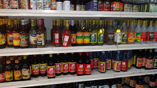 Asian Grocery Store «FilStop», reviews and photos, 683 Newark Ave, Jersey City, NJ 07306, USA