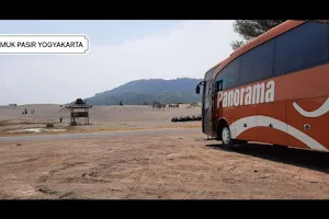 Agent Bus Pariwisata Panorama Jakarta image
