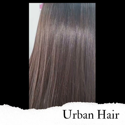 Urban Hair Centro de belleza