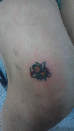 Explore italy tattoo ideas, creative tattoo ideas in Lima, available at White Wizard Tattoo & Body Piercing