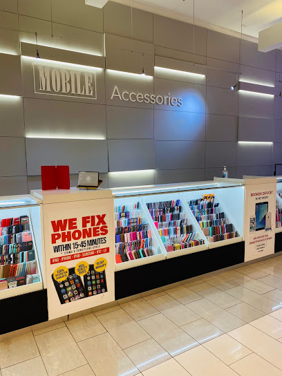 Mobile Accessories -South Center Mall