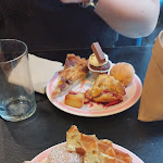 Photo n° 3 de l'avis de Pavoi.o fait le 14/05/2023 à 15:38 pour Le Buffet du Grand Marché à Toulouse