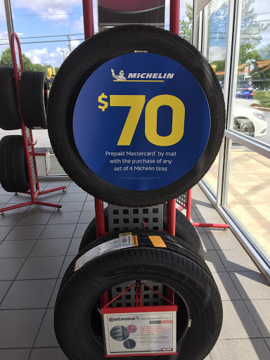 Tire Shop «Discount Tire Store - Greenville, SC», reviews and photos, 1408 Woodruff Rd, Greenville, SC 29607, USA