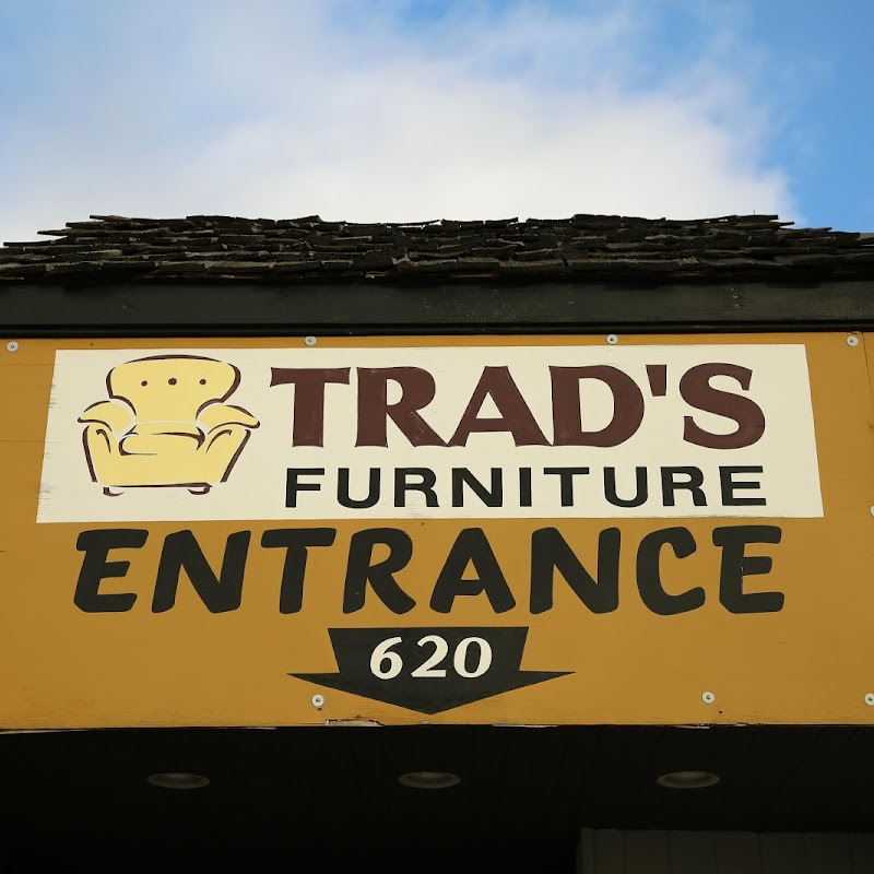 Trad's Furniture - Furniture Store London Ontario