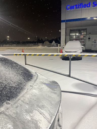 Chevrolet Dealer «Currie Motors Chevrolet», reviews and photos, 8401 W Roosevelt Rd, Forest Park, IL 60130, USA