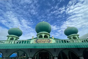 Nurul Ibadah Mosque image