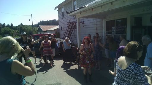 Live Music Venue «The Birk», reviews and photos, 11139 OR-202, Birkenfeld, OR 97016, USA