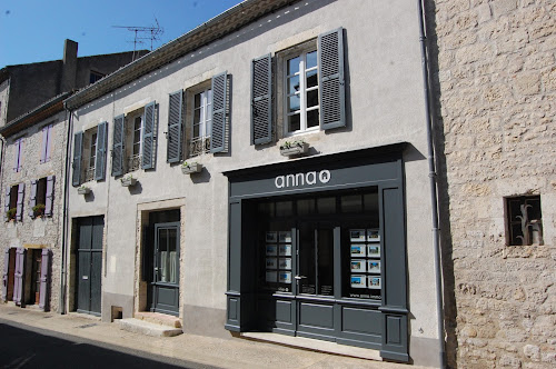 Agence immobilière Anna Immobilier Lauzerte