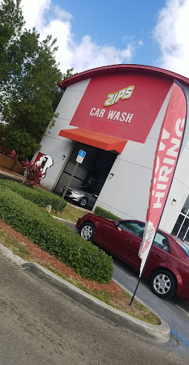 Car Wash «Zips Car Wash», reviews and photos, 17551 NW 27th Ave, Miami Gardens, FL 33056, USA