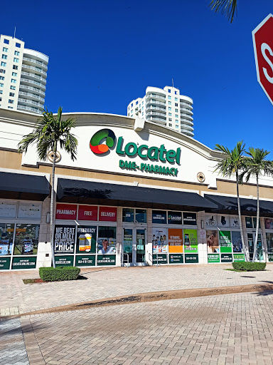 Shopping Mall «Diplomat Mall Shopping Center», reviews and photos, 1725 E Hallandale Beach Blvd, Hallandale Beach, FL 33009, USA