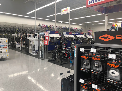 Sporting Goods Store «Academy Sports + Outdoors», reviews and photos, 4627 East Sam Houston Pkwy S, Pasadena, TX 77505, USA