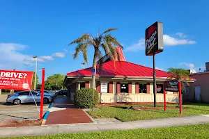 Pizza Hut image