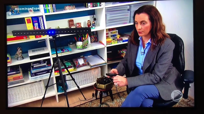 Ana Paula Araújo Psicóloga - Terapia, Ansiedade, Depressão, Pânico, EMDR, Neurofeedback Fortaleza - Fortaleza
