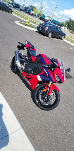 ATV Dealer «Macomb Powersports», reviews and photos, 46860 Gratiot Ave, Chesterfield, MI 48051, USA