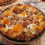 Photo n°2 de l'avis de Manfredi.' fait le 08/02/2023 à 16:53 sur le  Apud Jatum Panormus à Palermo