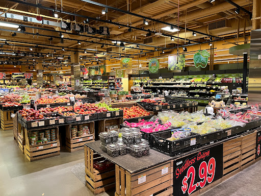 Supermarket «Wegmans», reviews and photos, 200 Boylston St, Chestnut Hill, MA 02467, USA