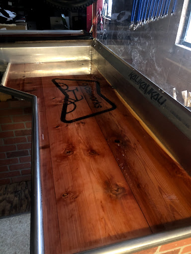 Bicycle Store «Cycle Works», reviews and photos, 1420 Mission St, Santa Cruz, CA 95060, USA