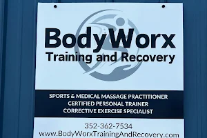 BodyWorx Training and Recovery image