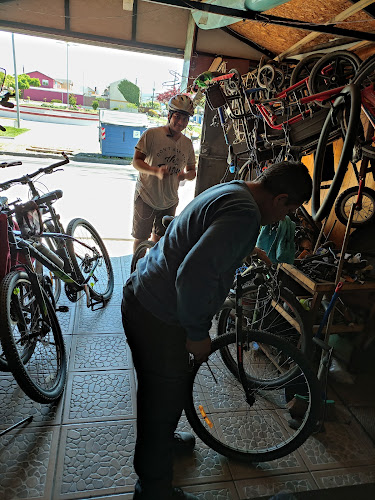 Opiniones de Nacho Bike en Talcahuano - Tienda de bicicletas
