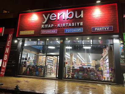 Yenbu Mağazaları
