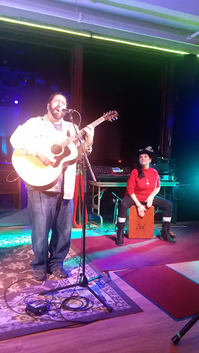 Performing Arts Theater «Spire Center for the Performing Arts», reviews and photos, 25 1/2 Court St, Plymouth, MA 02360, USA