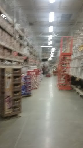 Home Improvement Store «The Home Depot», reviews and photos, 1801 E Custer Ave, Helena, MT 59602, USA