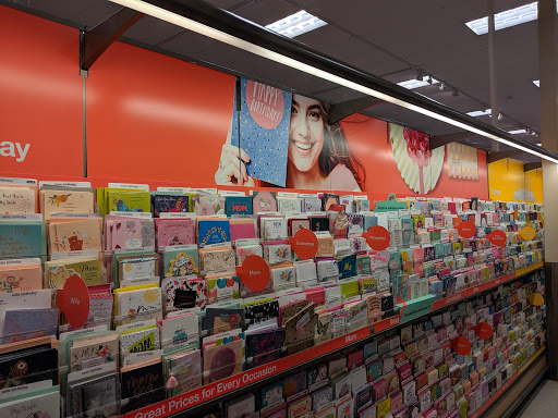 Department Store «Target», reviews and photos, 2070 Sam Rittenberg Blvd, Charleston, SC 29407, USA