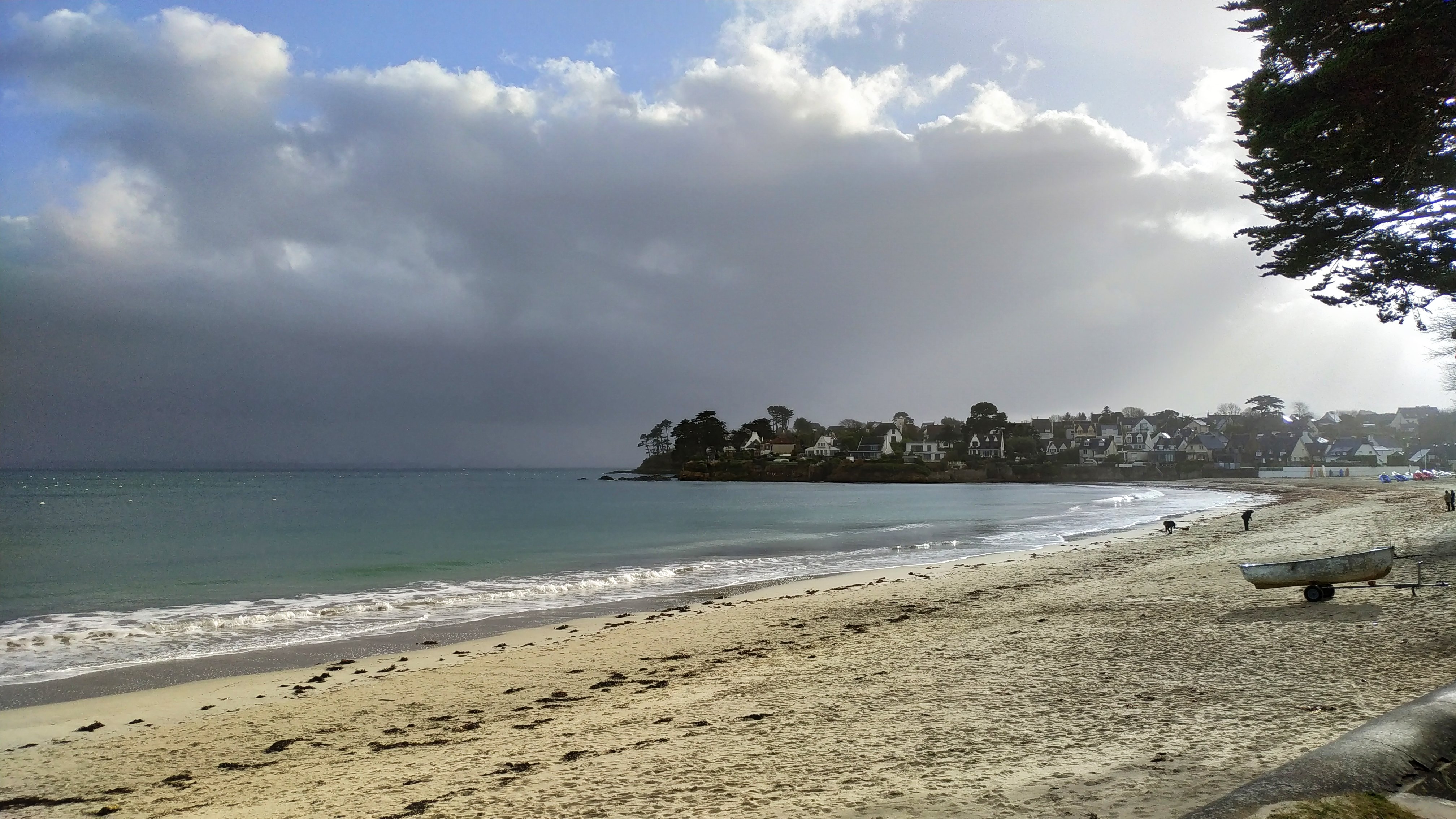Photo n° 2 de l'avis de KahUNA.a fait le 10/12/2019 à 06:03