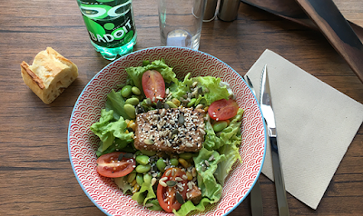 ELLE'S KITCHEN à Suresnes