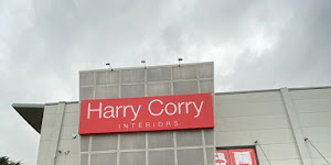 Harry Corry