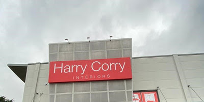 Harry Corry