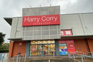 Harry Corry image