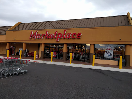 Grocery Store «Winn-Dixie», reviews and photos, 4224 US-90 #507, Pace, FL 32571, USA