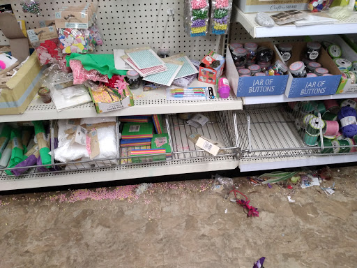 Dollar Store «Dollar Tree», reviews and photos, 4209 Franklin St, Michigan City, IN 46360, USA
