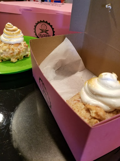 Donut Shop «Glazed Donut Works», reviews and photos, 2644 Elm St, Dallas, TX 75226, USA