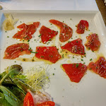 Photo n°3 de l'avis de Emanuele.o fait le 24/02/2018 à 15:13 sur le  Ristorante La Capanna Di Eraclio à Codigoro