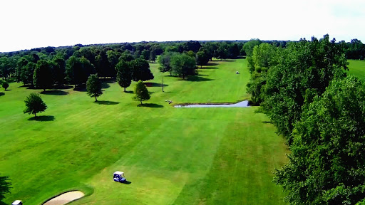 Golf Club «Blossom Trails Golf Club», reviews and photos, 1565 E Britain Ave, Benton Harbor, MI 49022, USA