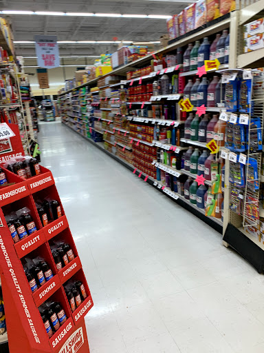 Grocery Store «Harps Food Store», reviews and photos, 2525 W Beebe Capps Expy, Searcy, AR 72143, USA